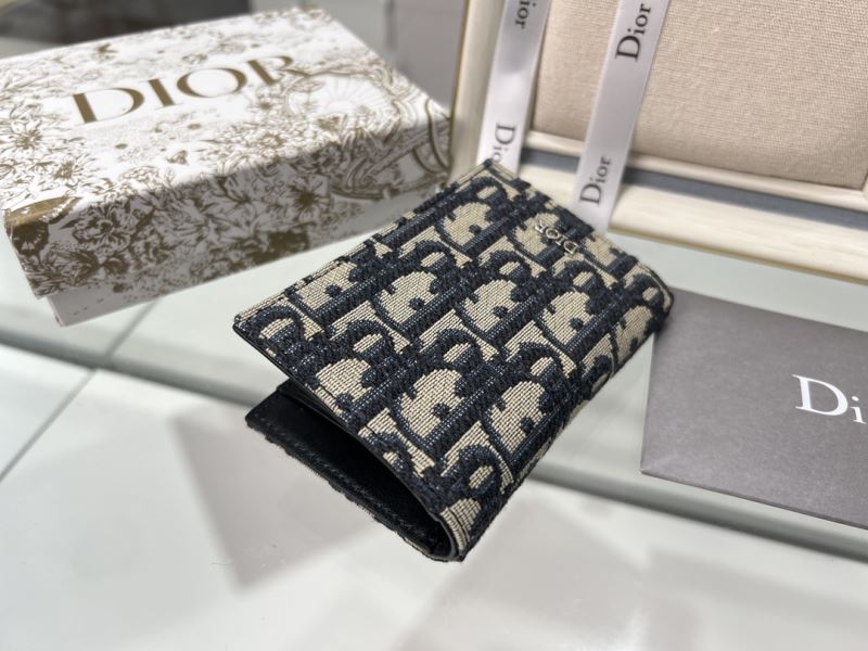 Christian Dior Wallet